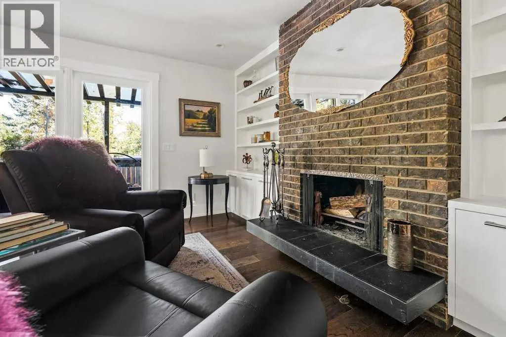 410 Elbow Park Lane SW