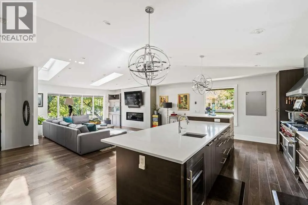 410 Elbow Park Lane SW