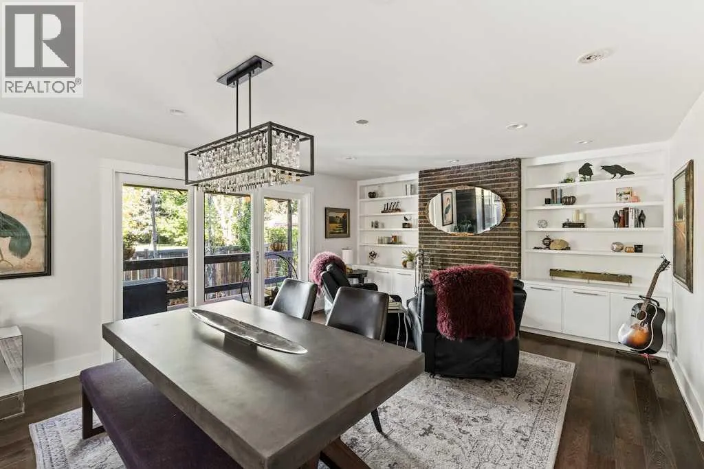 410 Elbow Park Lane SW