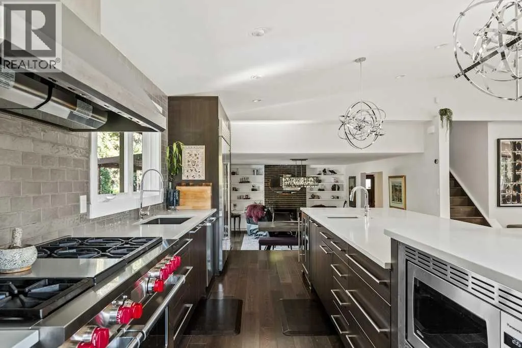 410 Elbow Park Lane SW