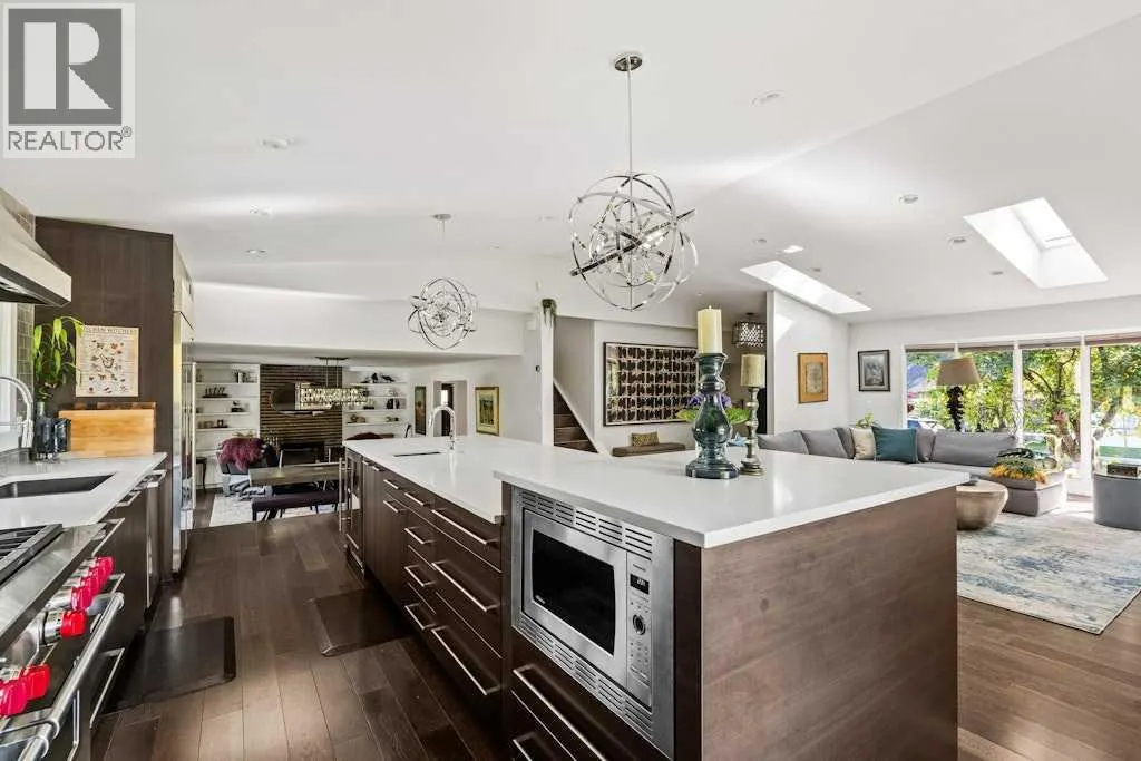 410 Elbow Park Lane SW