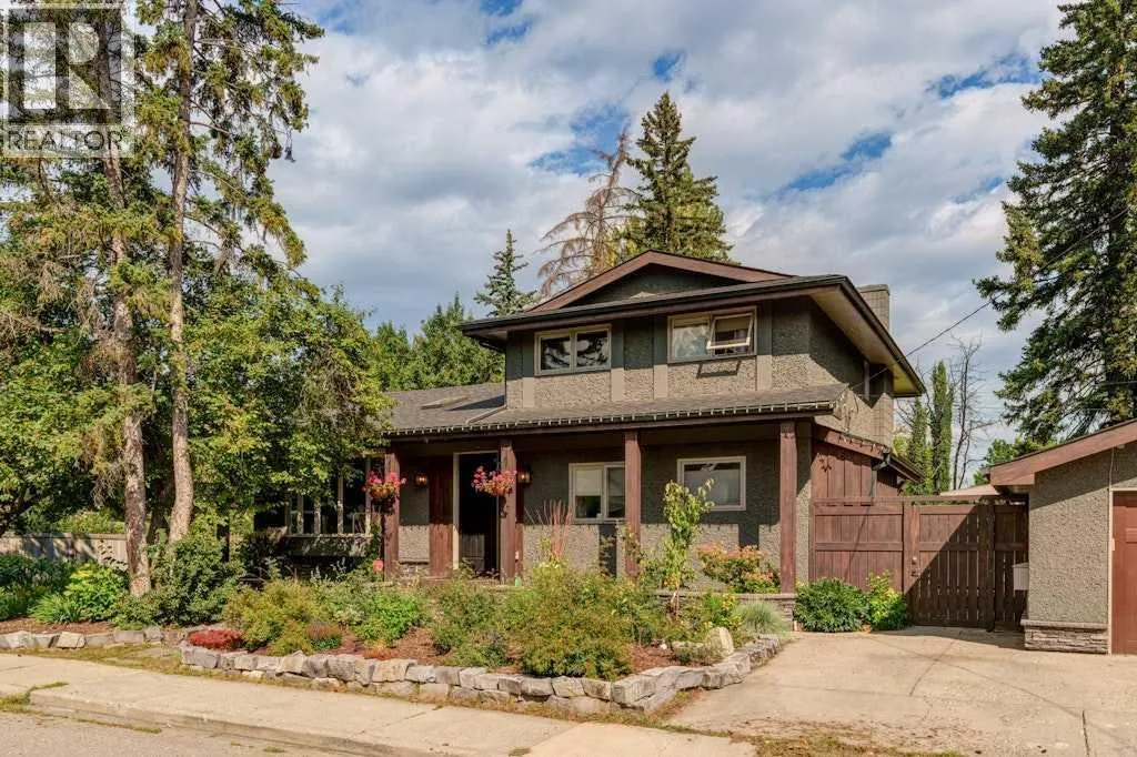 410 Elbow Park Lane SW