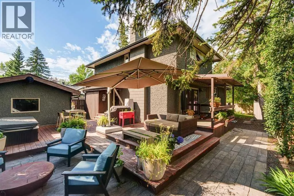 410 Elbow Park Lane SW