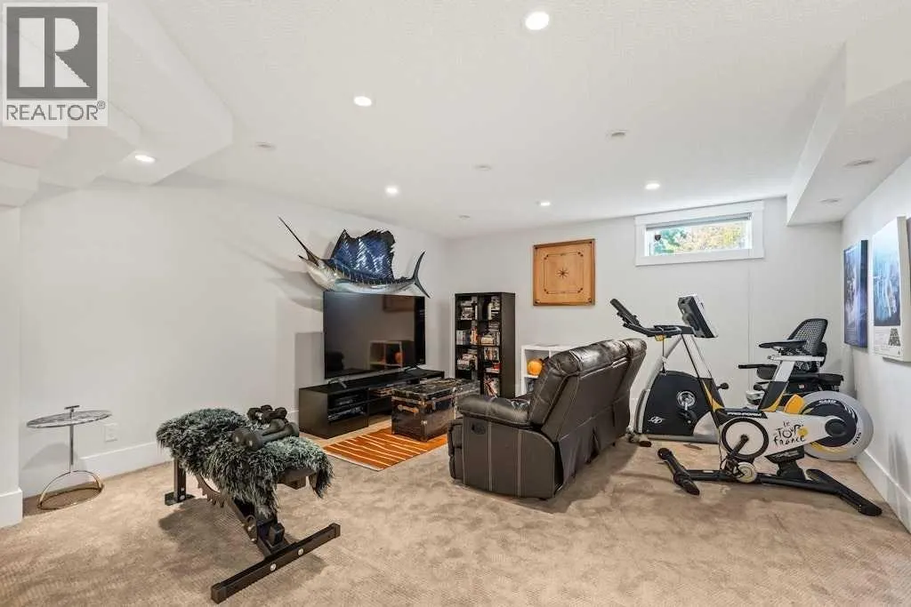 410 Elbow Park Lane SW