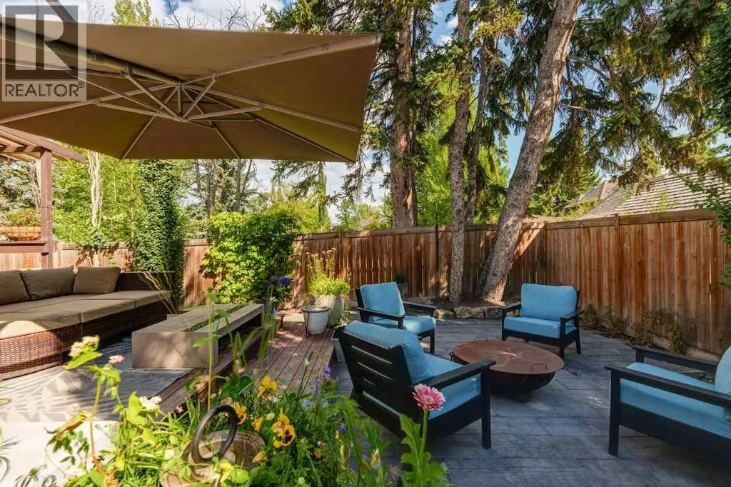 410 Elbow Park Lane SW