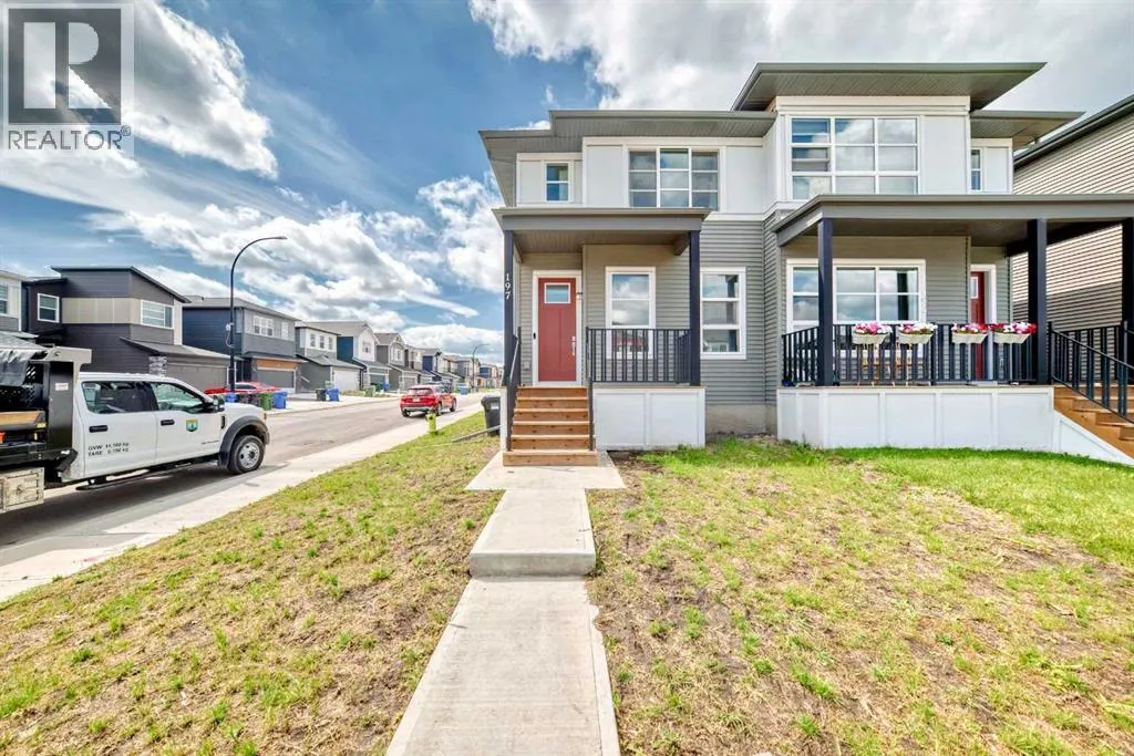 197 Belmont Drive SW