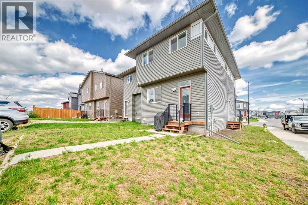 197 Belmont Drive SW