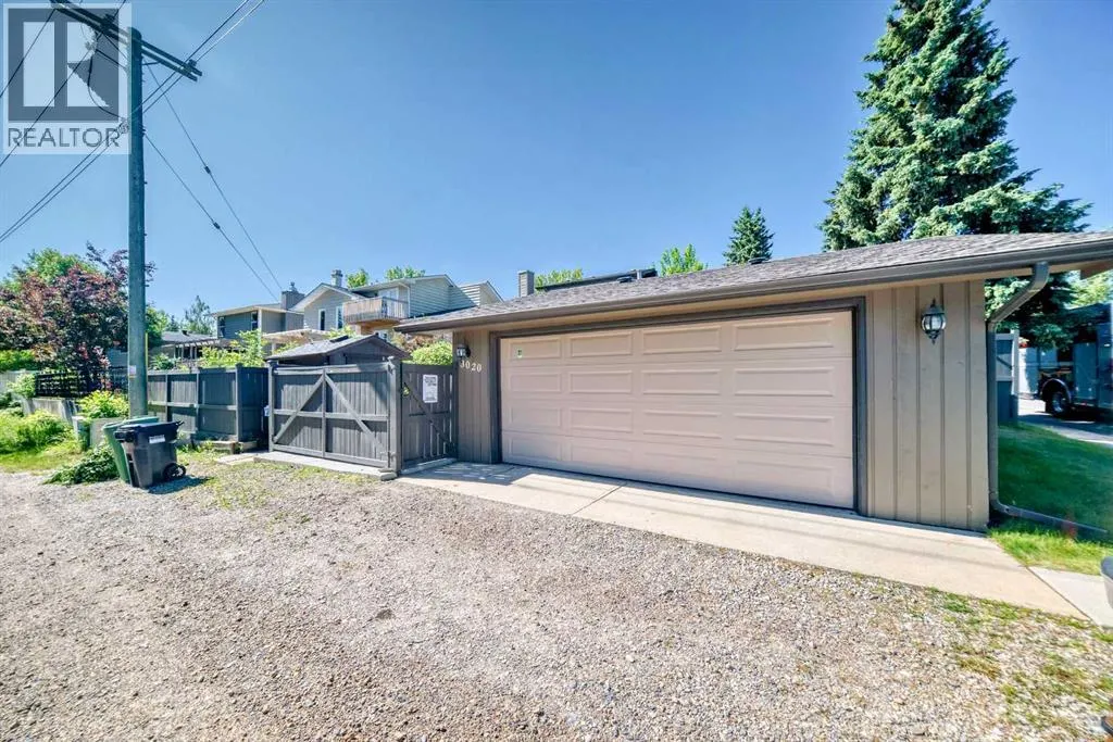 3020 Palliser Drive SW