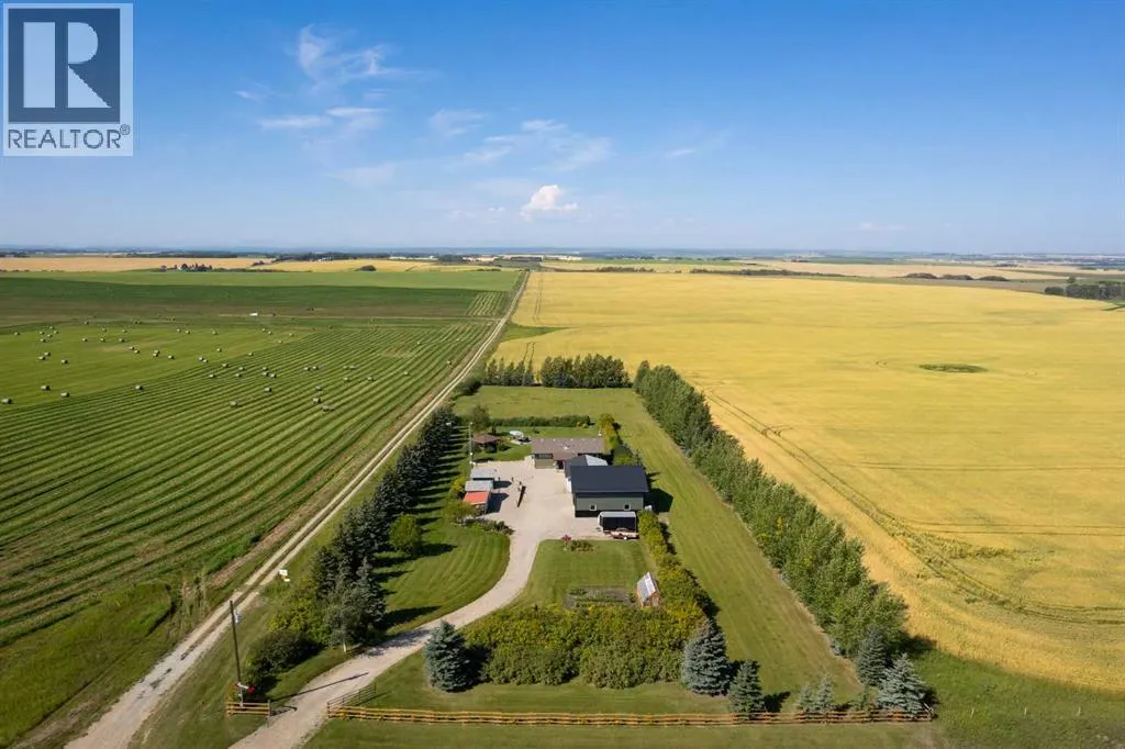 29042 Range Road 32