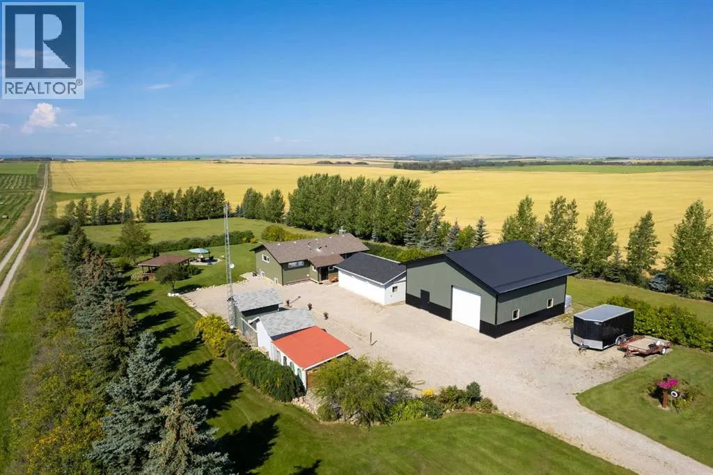 29042 Range Road 32