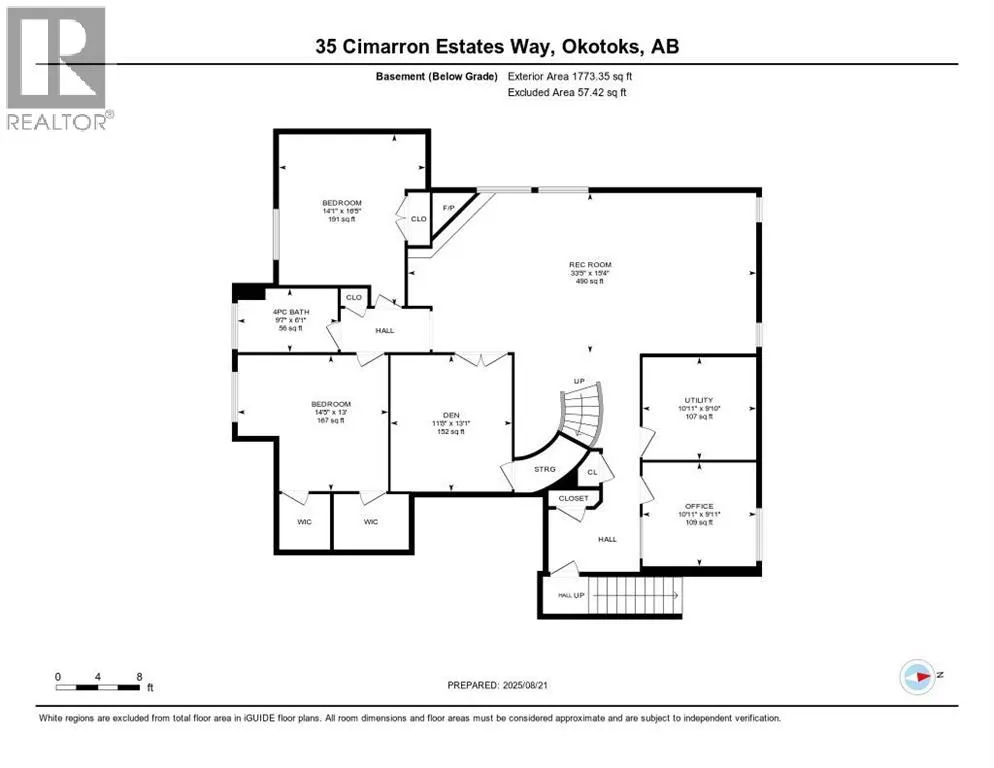 35 Cimarron Estates Way