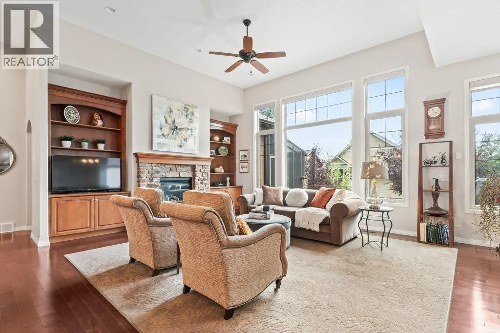 35 Cimarron Estates Way
