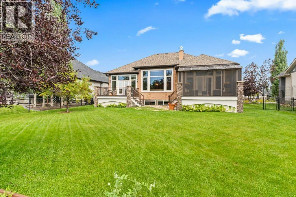 35 Cimarron Estates Way