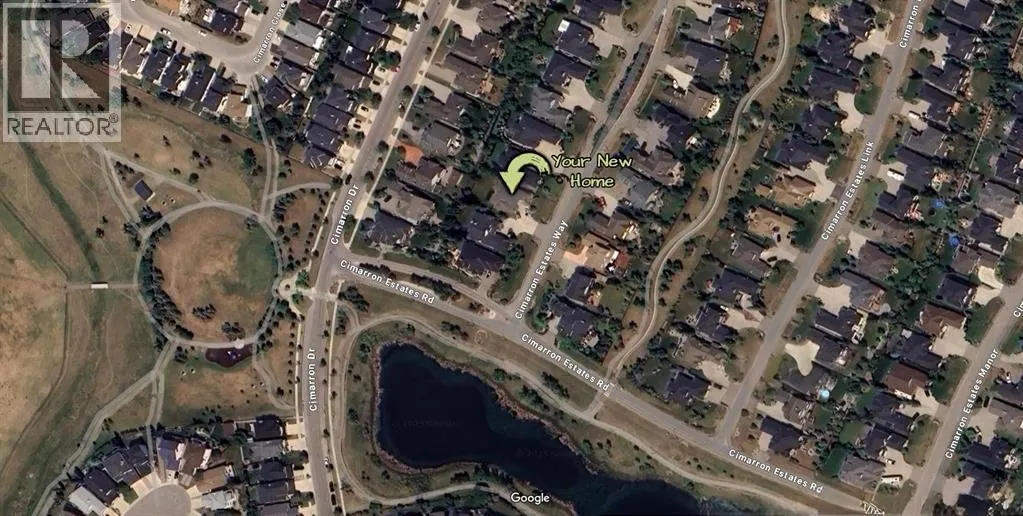 35 Cimarron Estates Way