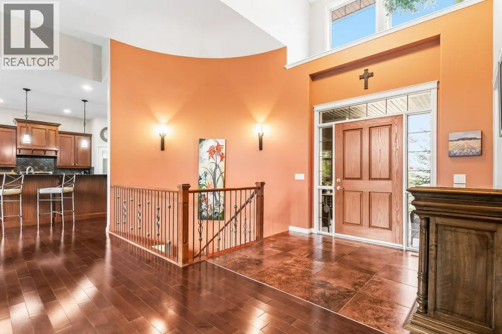 35 Cimarron Estates Way