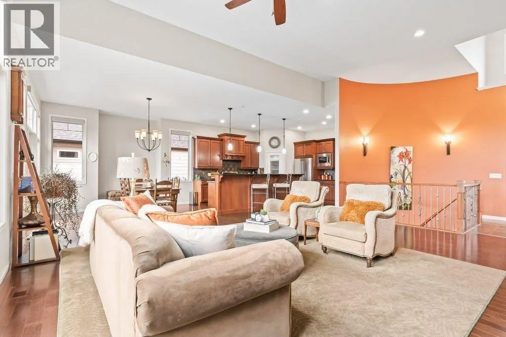 35 Cimarron Estates Way