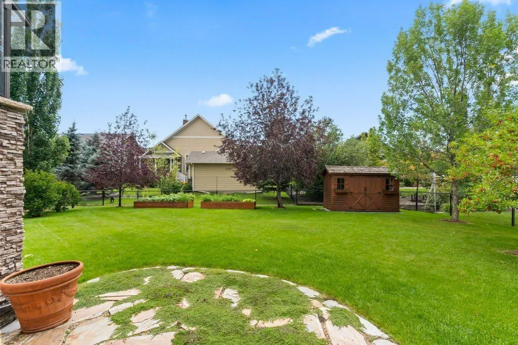 35 Cimarron Estates Way