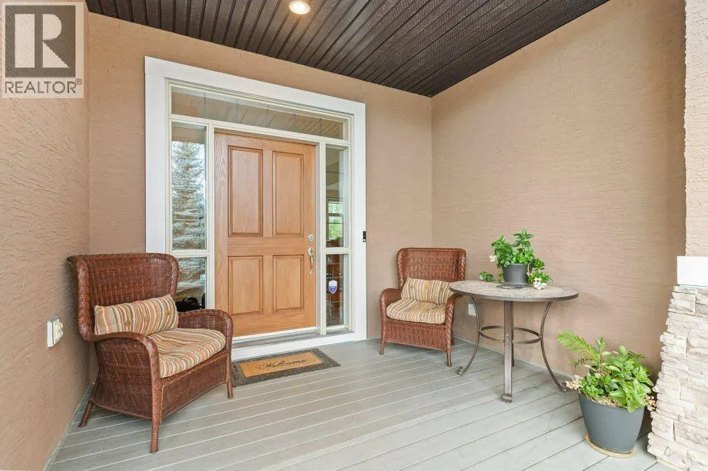 35 Cimarron Estates Way