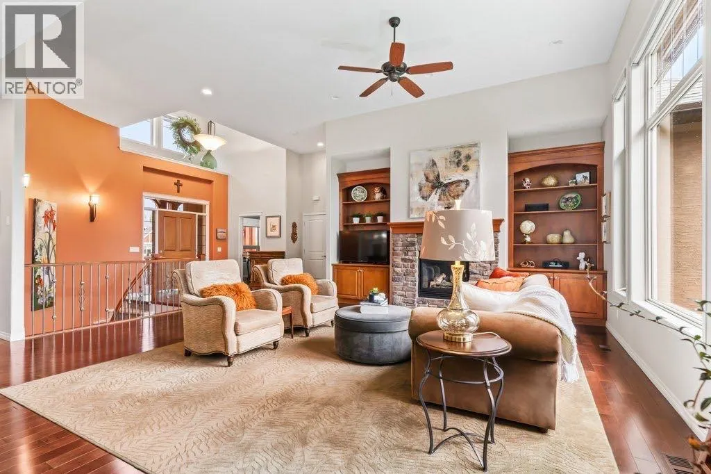 35 Cimarron Estates Way