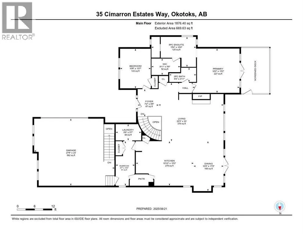 35 Cimarron Estates Way