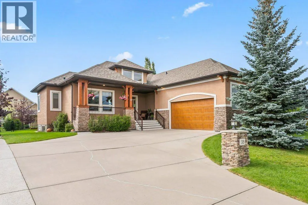 35 Cimarron Estates Way
