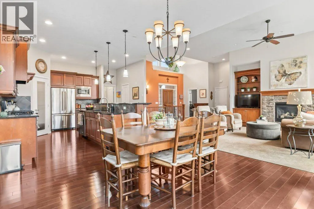 35 Cimarron Estates Way