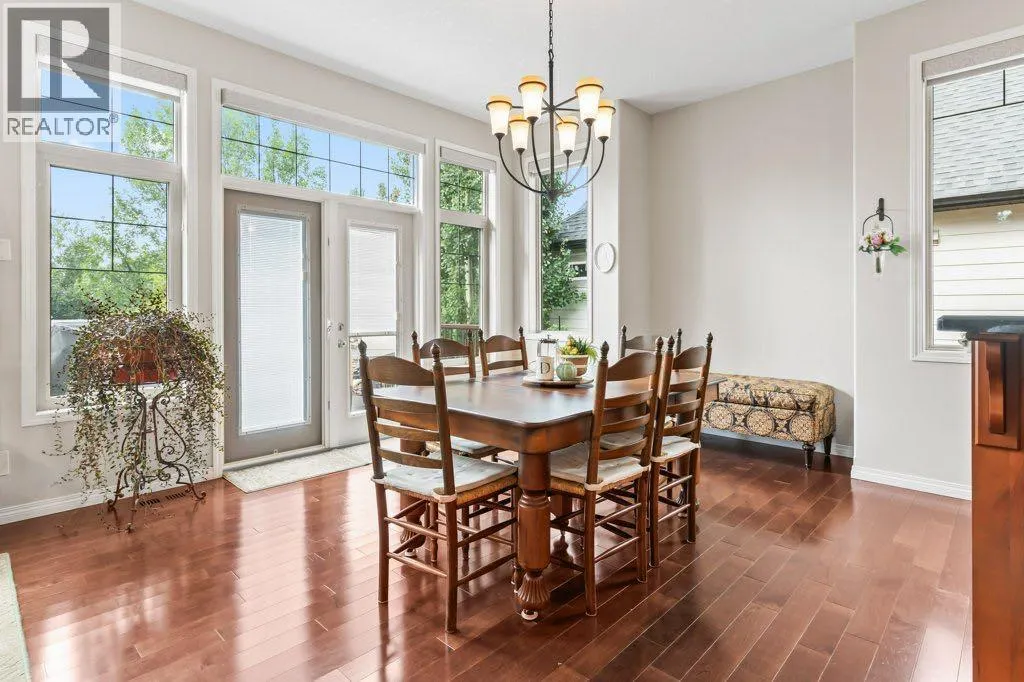 35 Cimarron Estates Way
