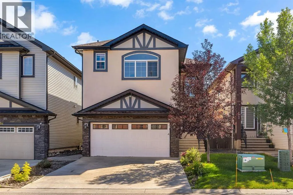 129 saddlelake Grove