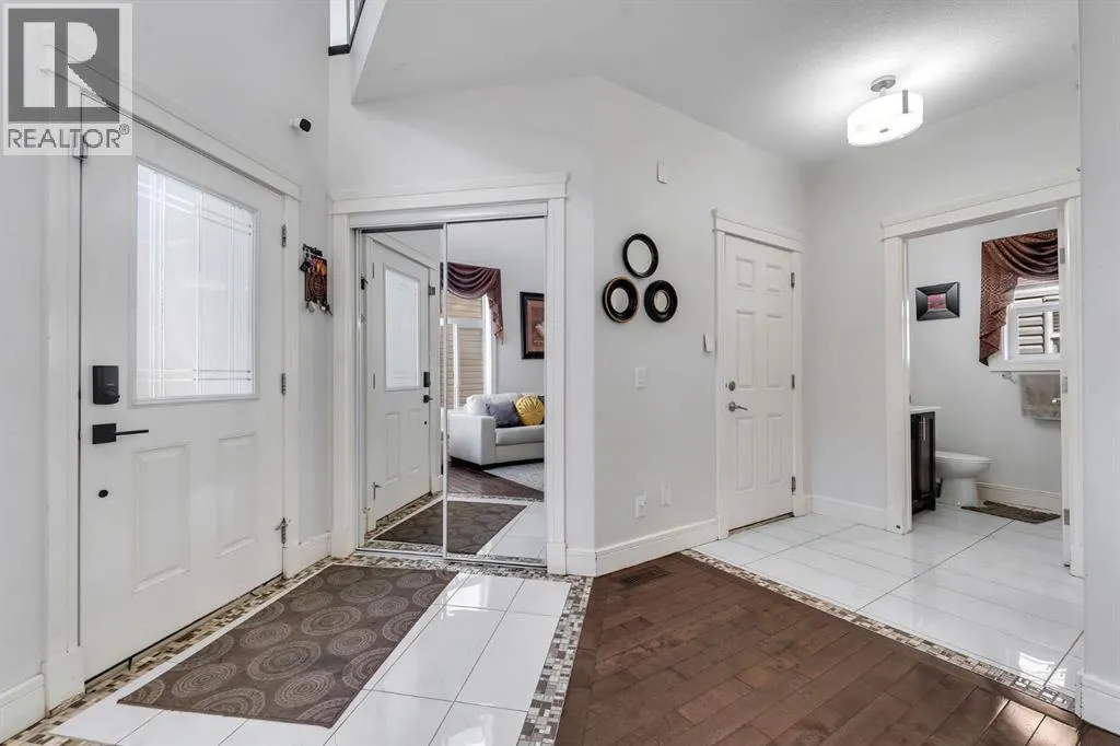 129 saddlelake Grove