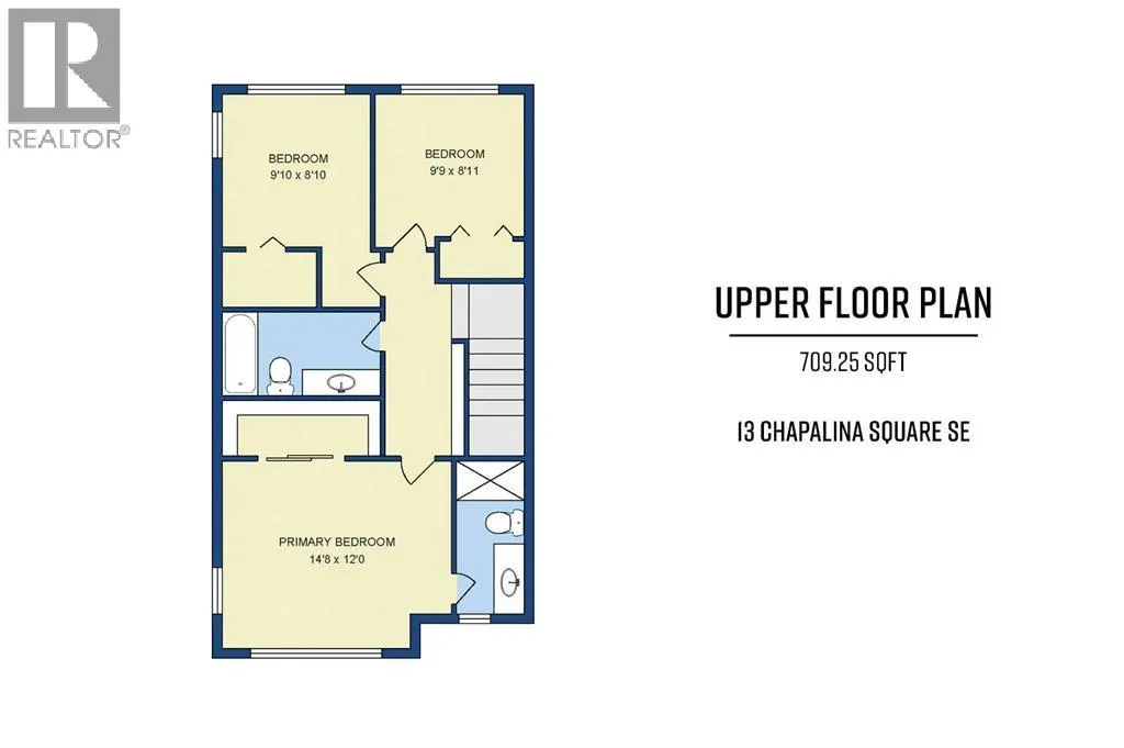 13 Chapalina Square SE