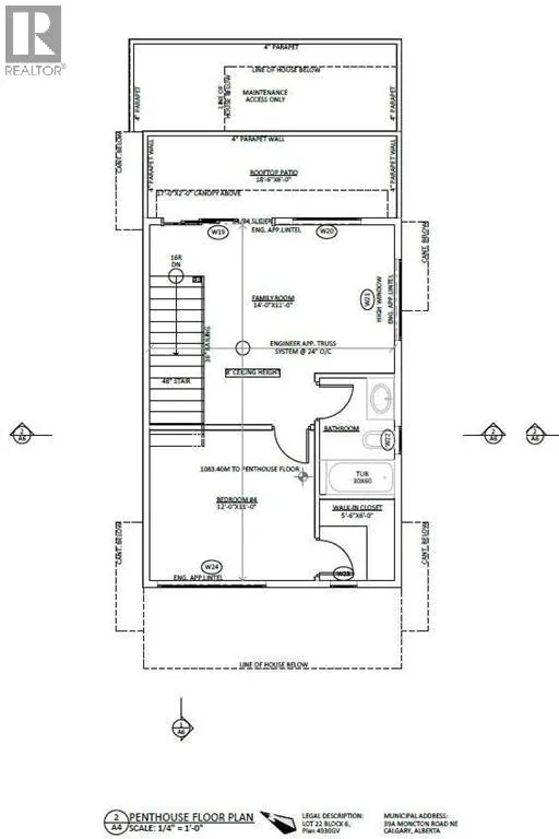 39A Moncton Road NE