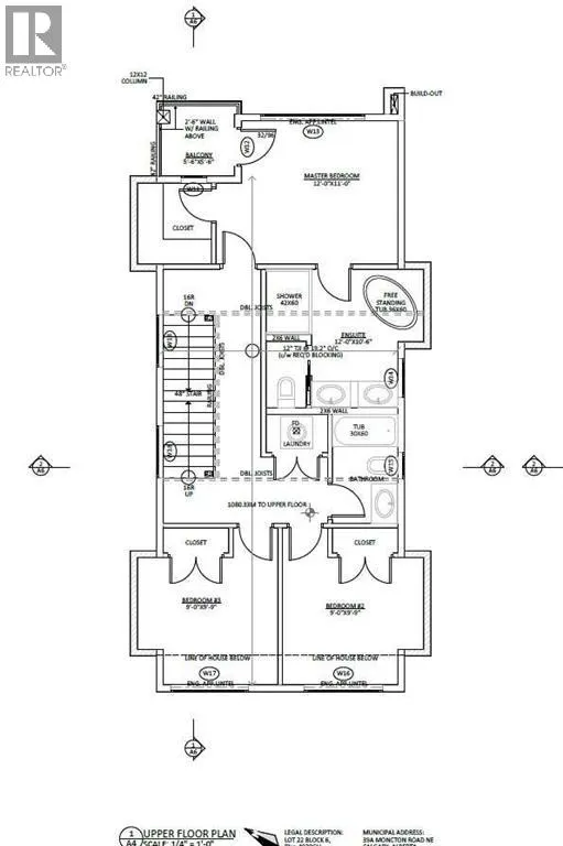 39A Moncton Road NE