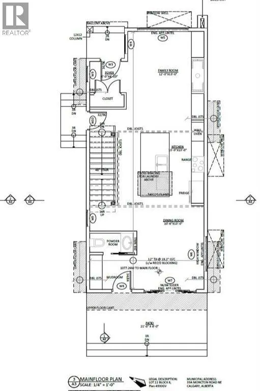 39A Moncton Road NE