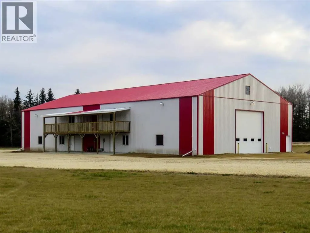 38551 Range Road 21