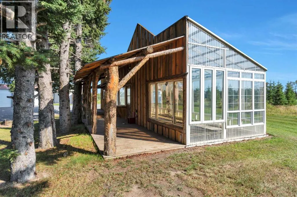 38551 Range Road 21