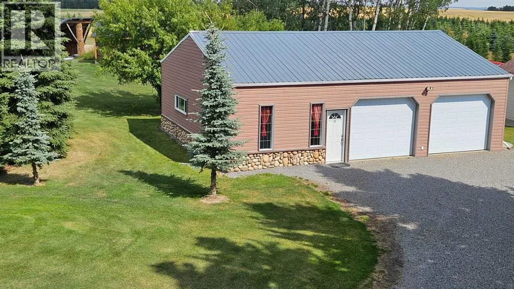 38551 Range Road 21