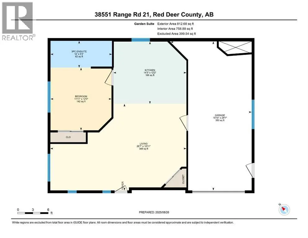 38551 Range Road 21