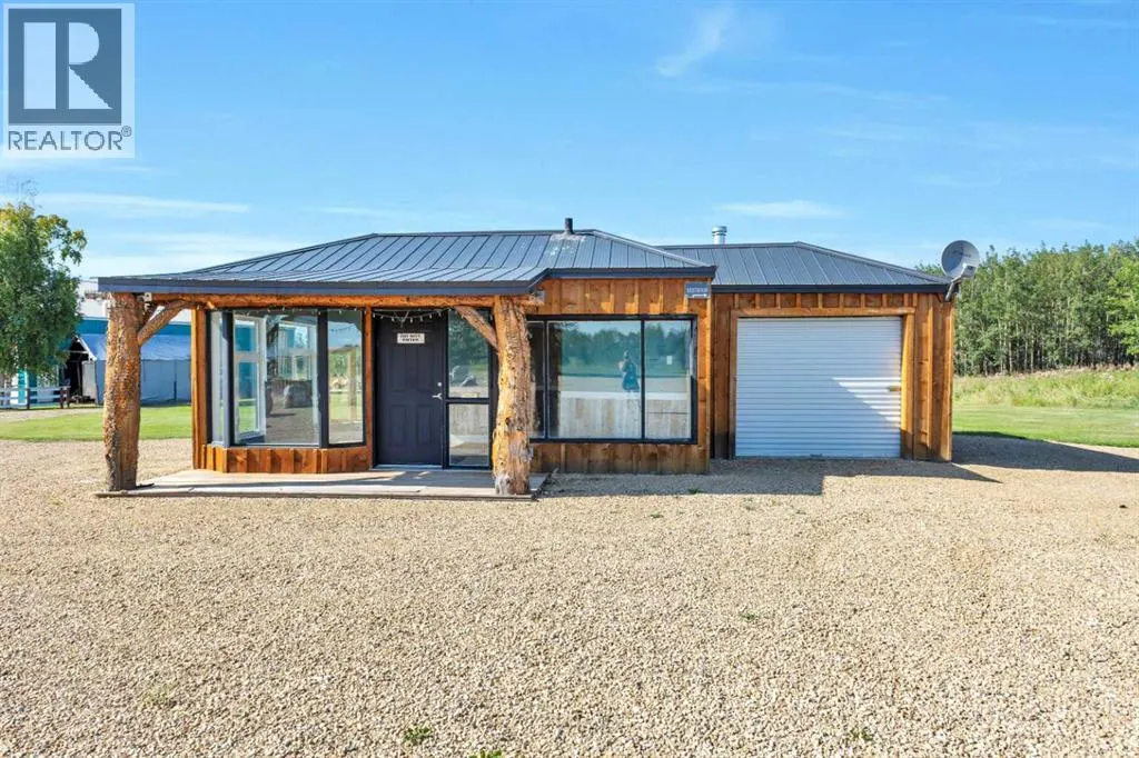 38551 Range Road 21