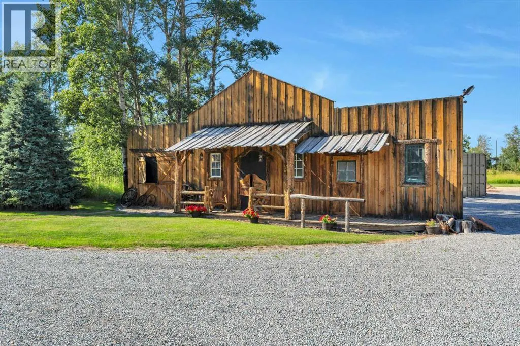 38551 Range Road 21