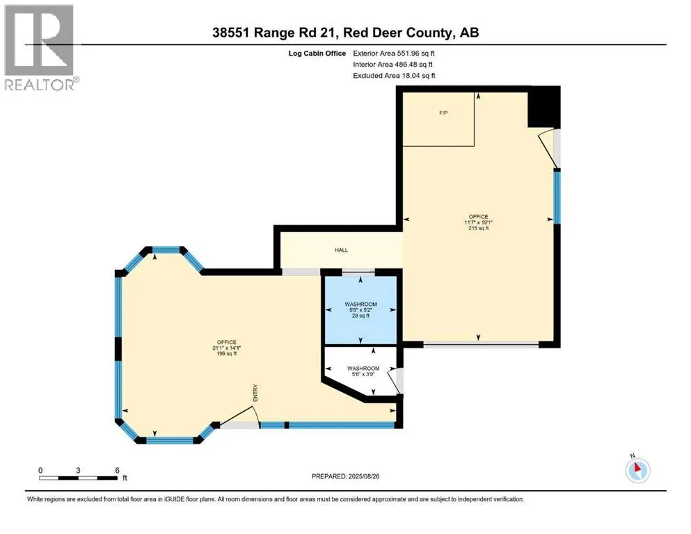 38551 Range Road 21