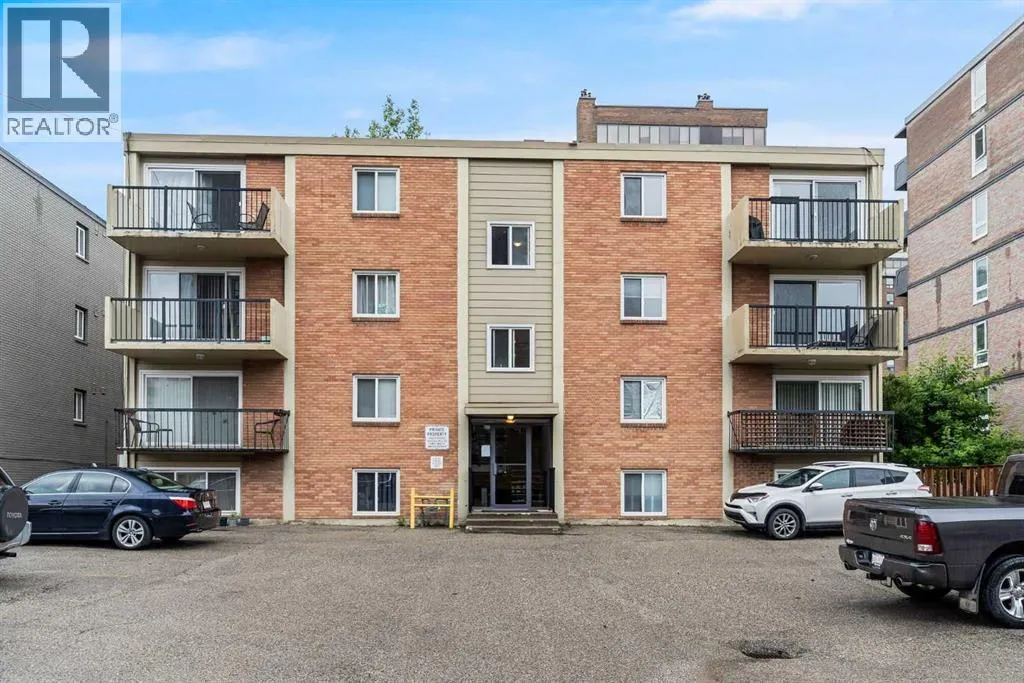 415, 1025 14 Avenue SW