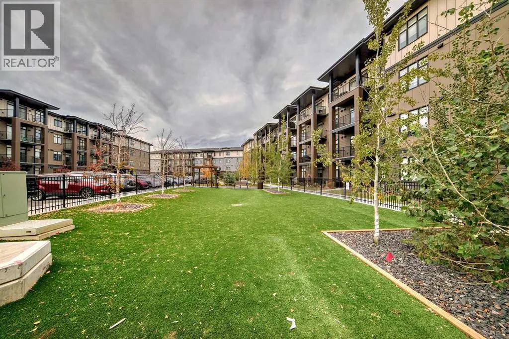 5407, 200 Seton Circle SE