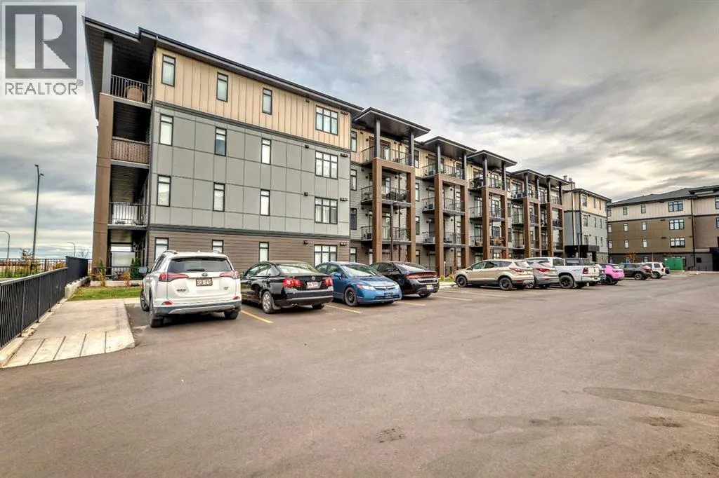 5407, 200 Seton Circle SE