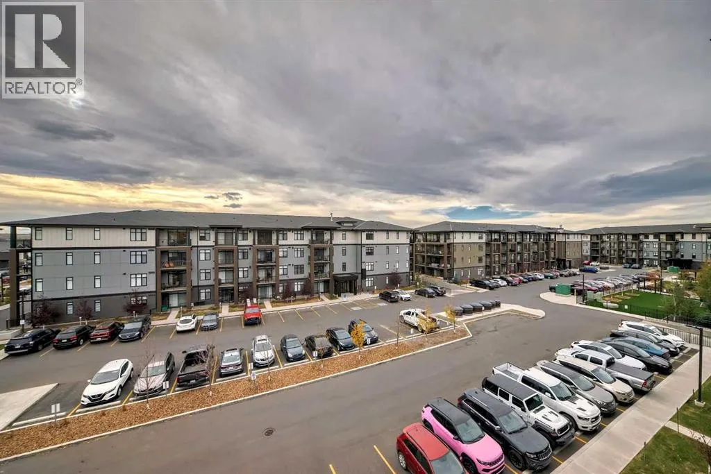 5407, 200 Seton Circle SE