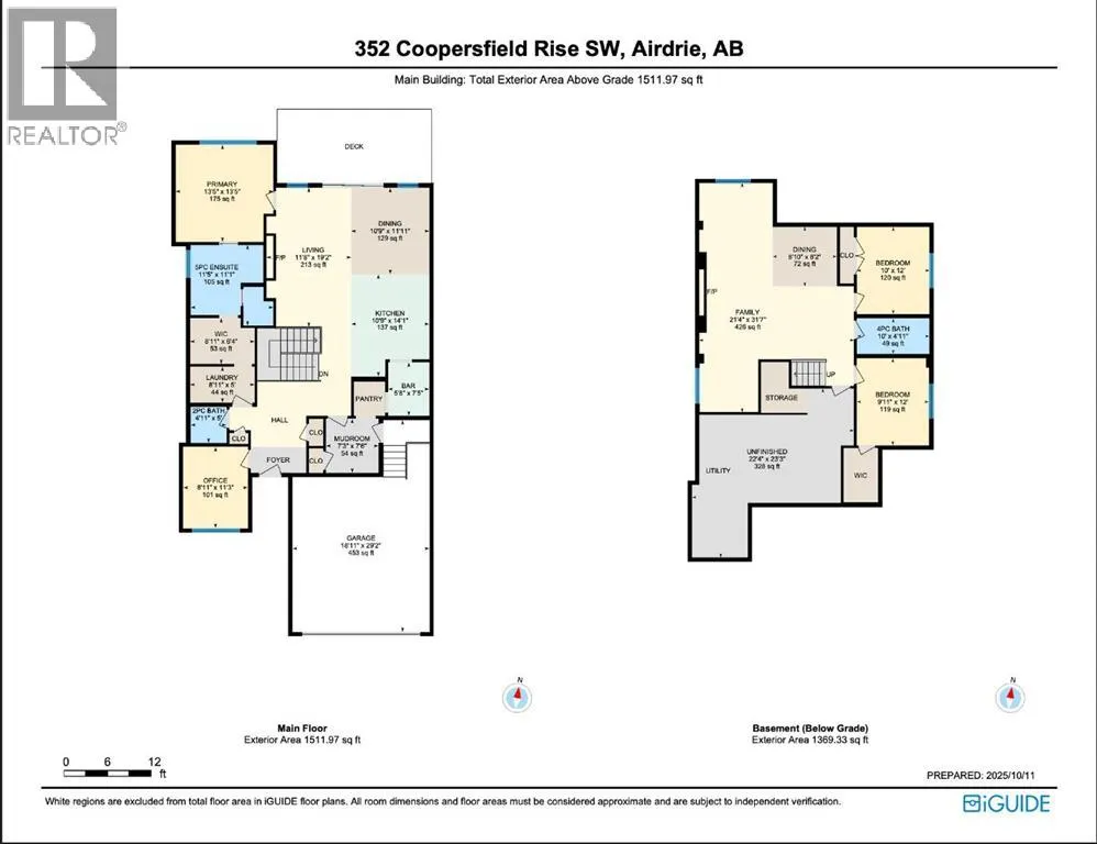 352 Coopersfield Rise SW