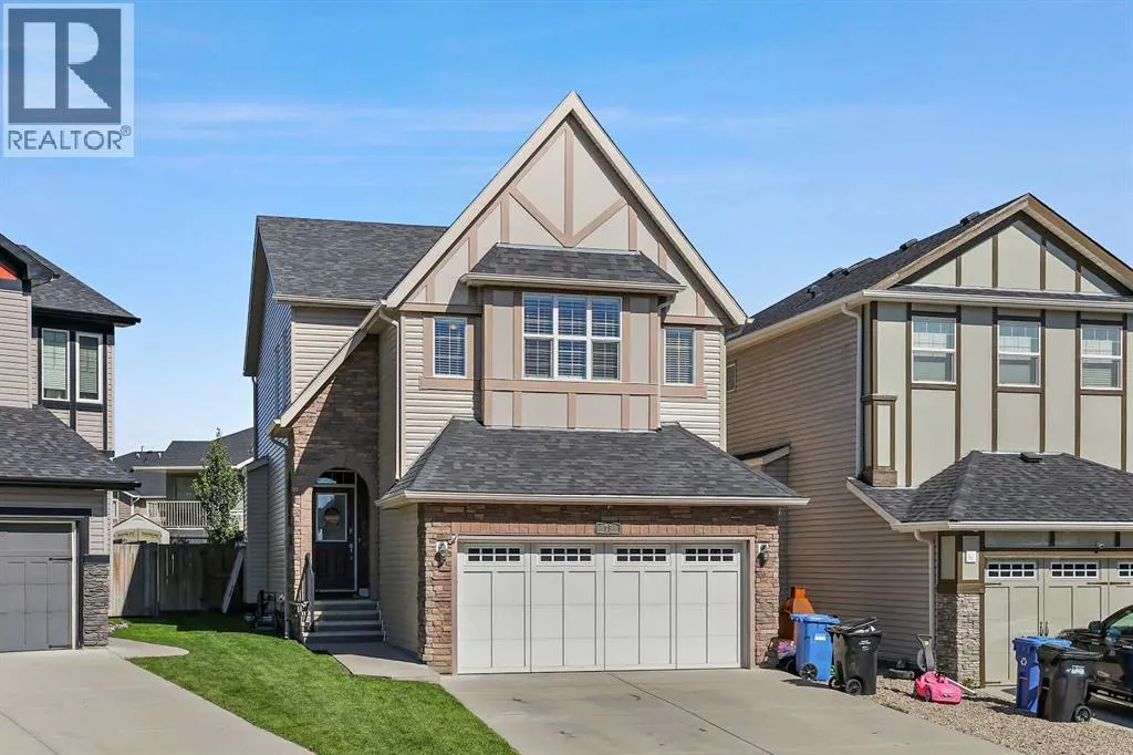 15 Sage Valley Court NW