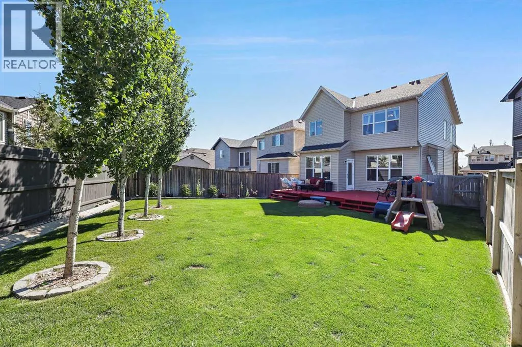 15 Sage Valley Court NW