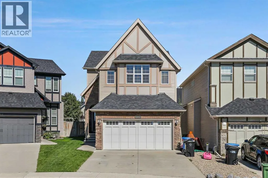 15 Sage Valley Court NW