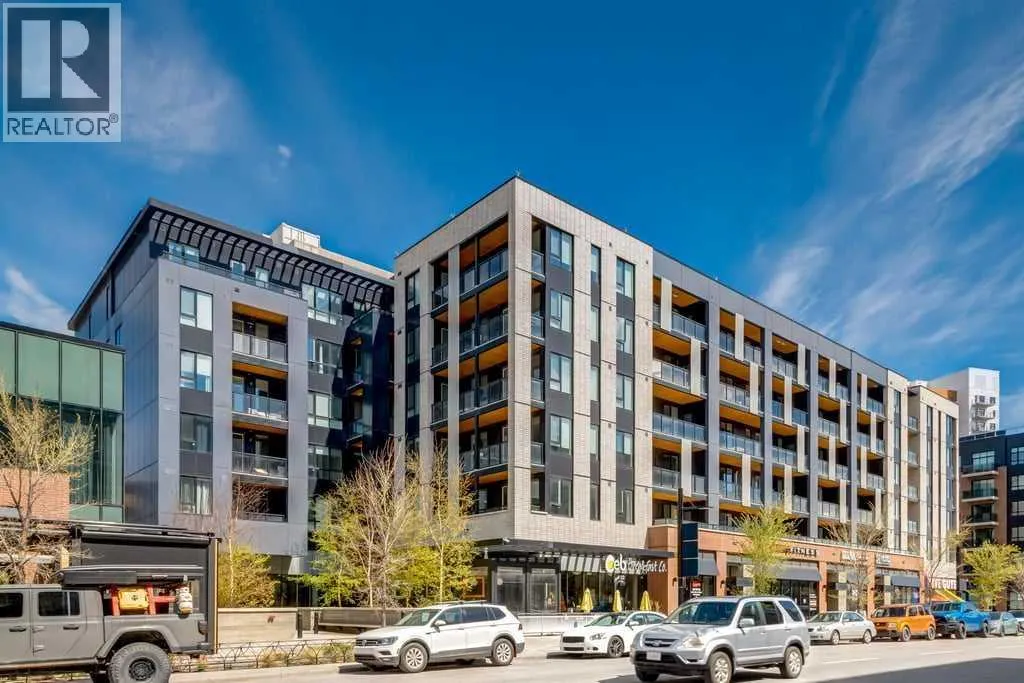 617, 4138 University Avenue NW