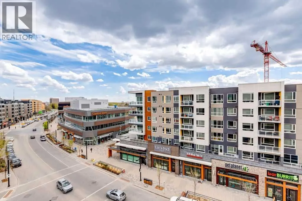 617, 4138 University Avenue NW